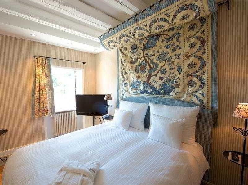 Hotel Chateau شنغن المظهر الخارجي الصورة
