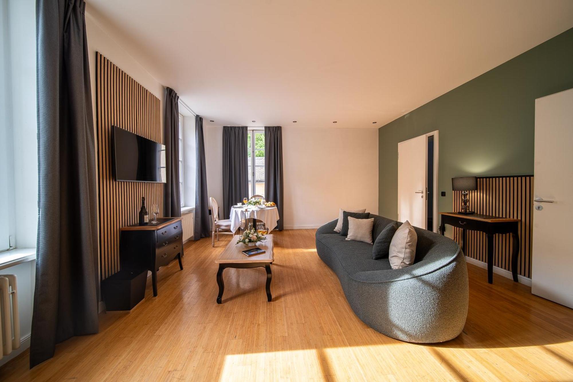 Hotel Chateau شنغن المظهر الخارجي الصورة