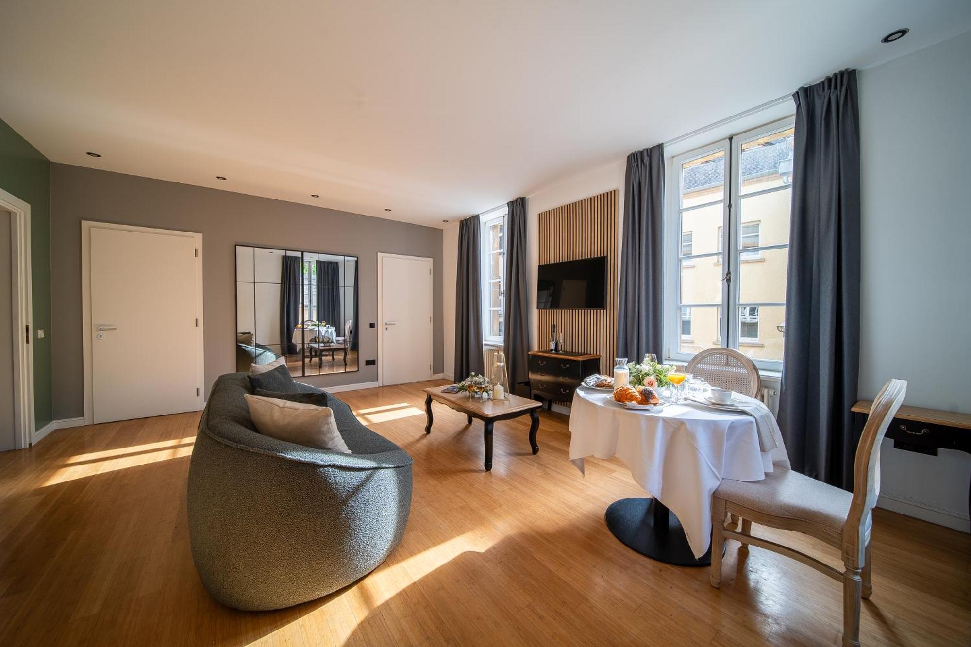 Hotel Chateau شنغن المظهر الخارجي الصورة
