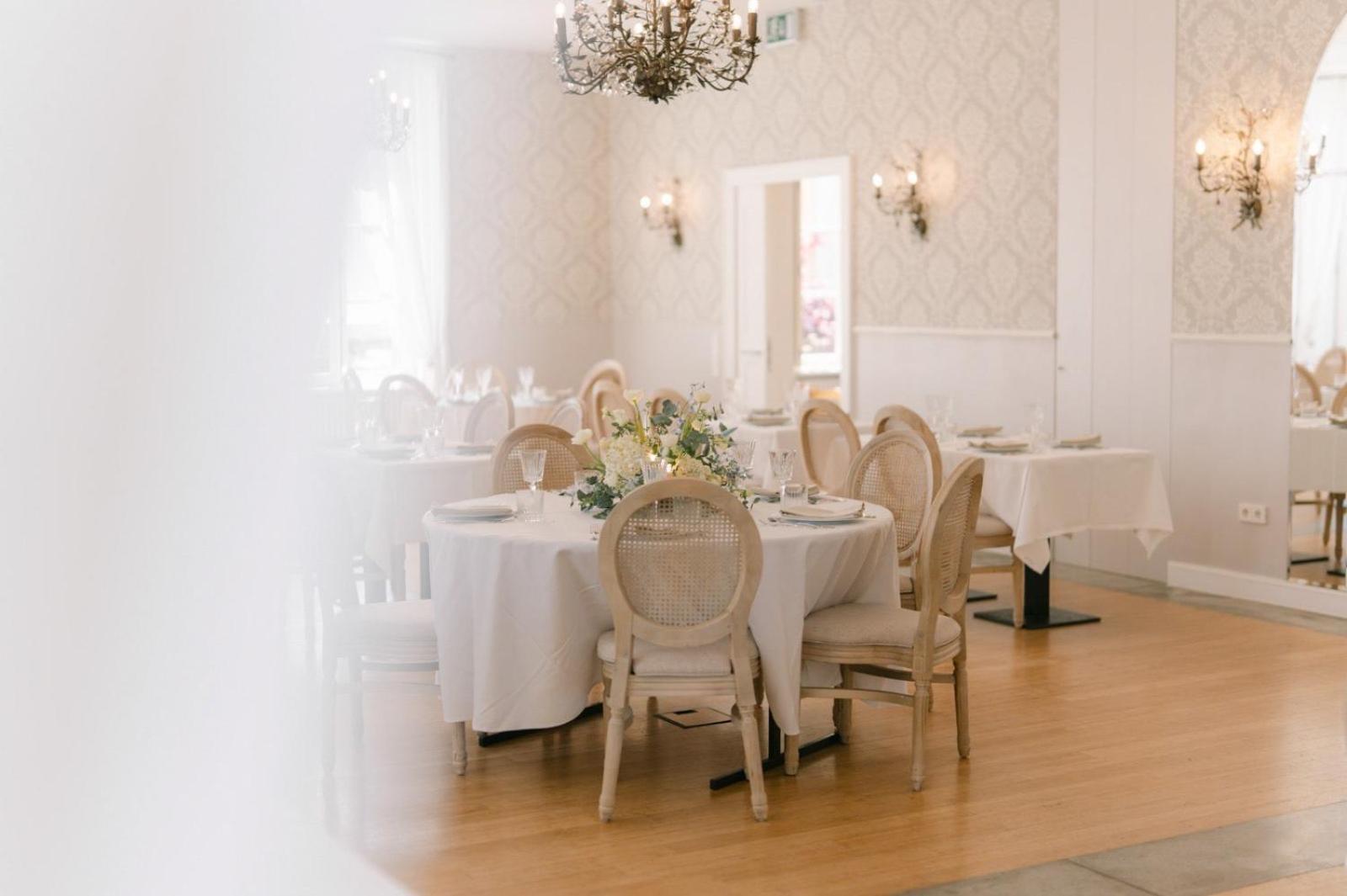 Hotel Chateau شنغن المظهر الخارجي الصورة