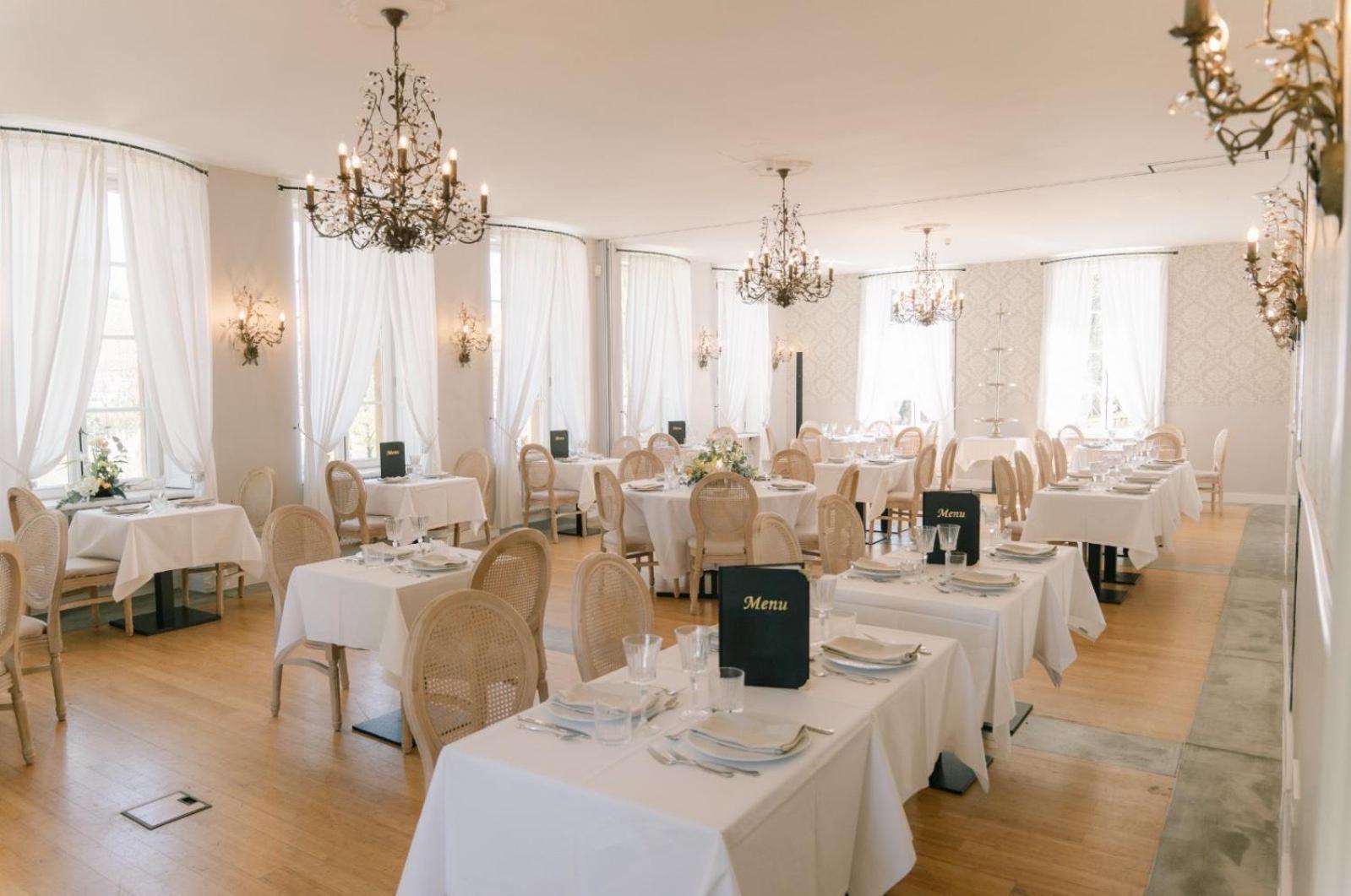 Hotel Chateau شنغن المظهر الخارجي الصورة