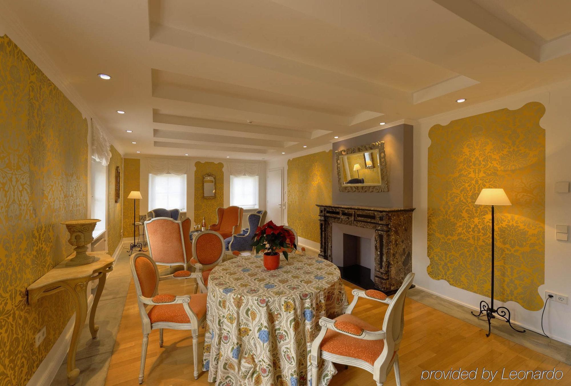 Hotel Chateau شنغن المظهر الخارجي الصورة