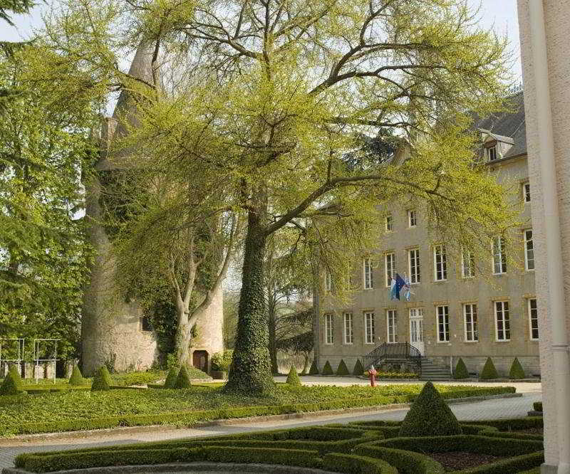 Hotel Chateau شنغن المظهر الخارجي الصورة