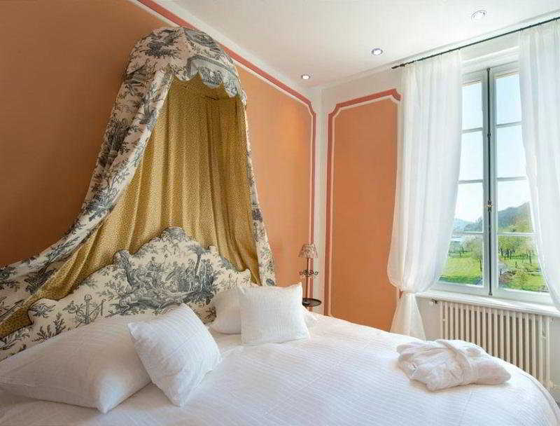 Hotel Chateau شنغن المظهر الخارجي الصورة
