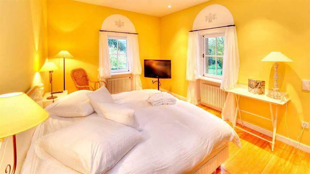Hotel Chateau شنغن المظهر الخارجي الصورة